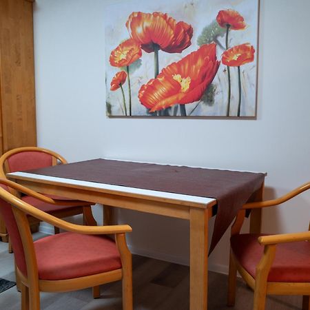 Pension Weinsberger Tal Löwenstein Εξωτερικό φωτογραφία