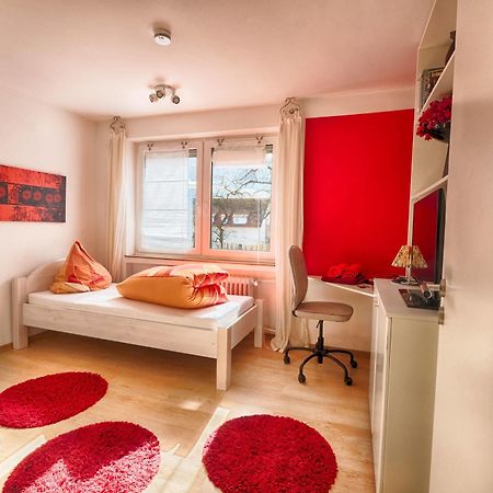 Pension Weinsberger Tal Löwenstein Εξωτερικό φωτογραφία