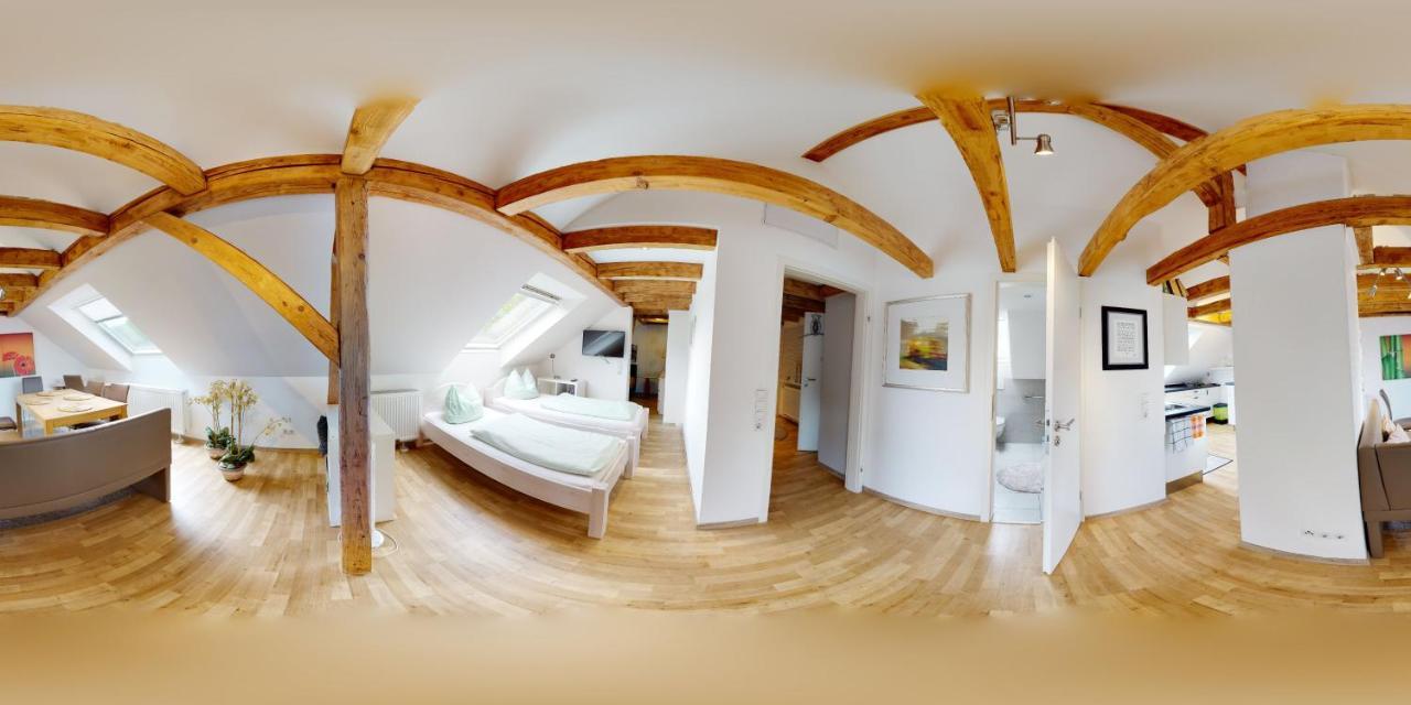 Pension Weinsberger Tal Löwenstein Εξωτερικό φωτογραφία
