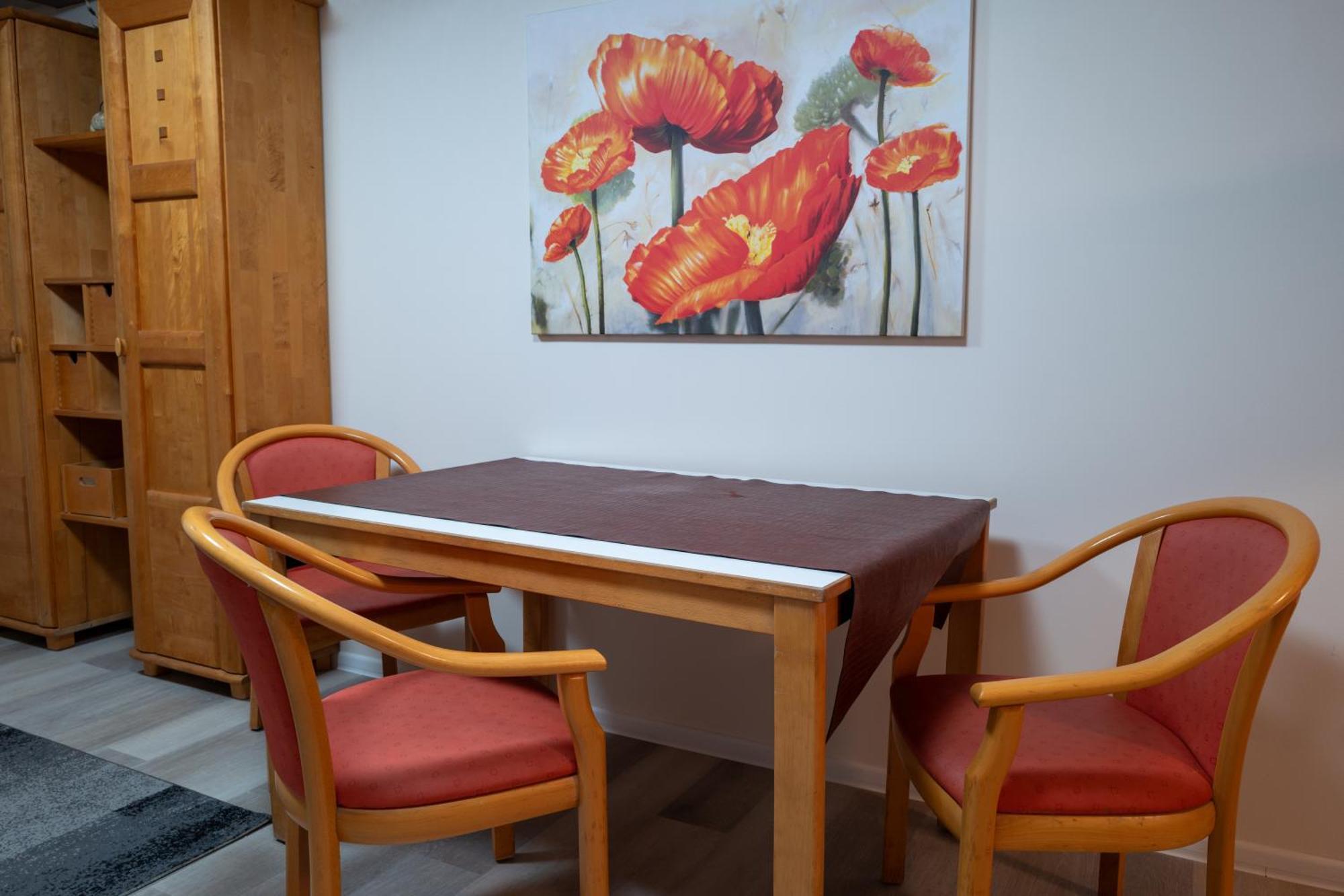 Pension Weinsberger Tal Löwenstein Εξωτερικό φωτογραφία
