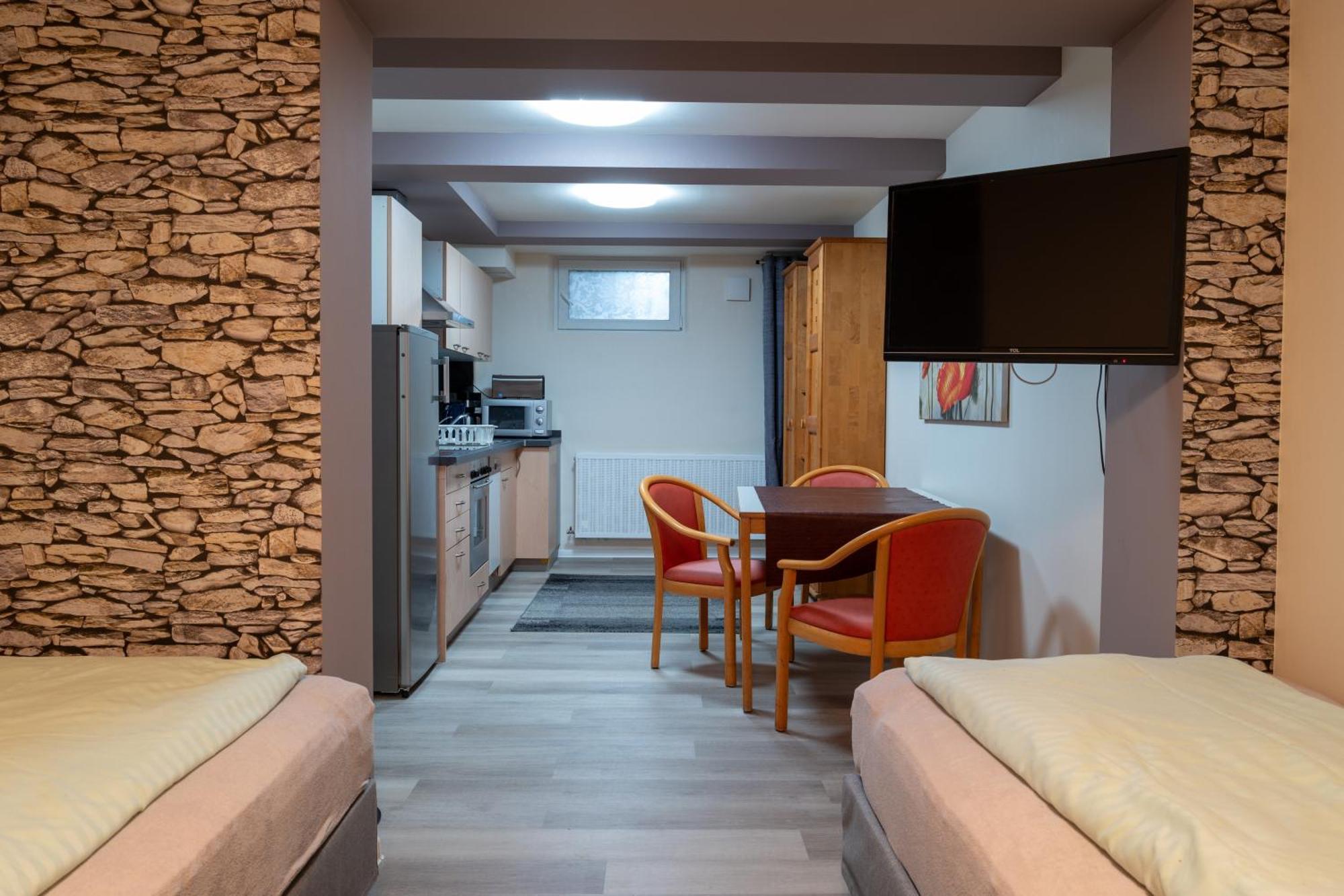 Pension Weinsberger Tal Löwenstein Εξωτερικό φωτογραφία