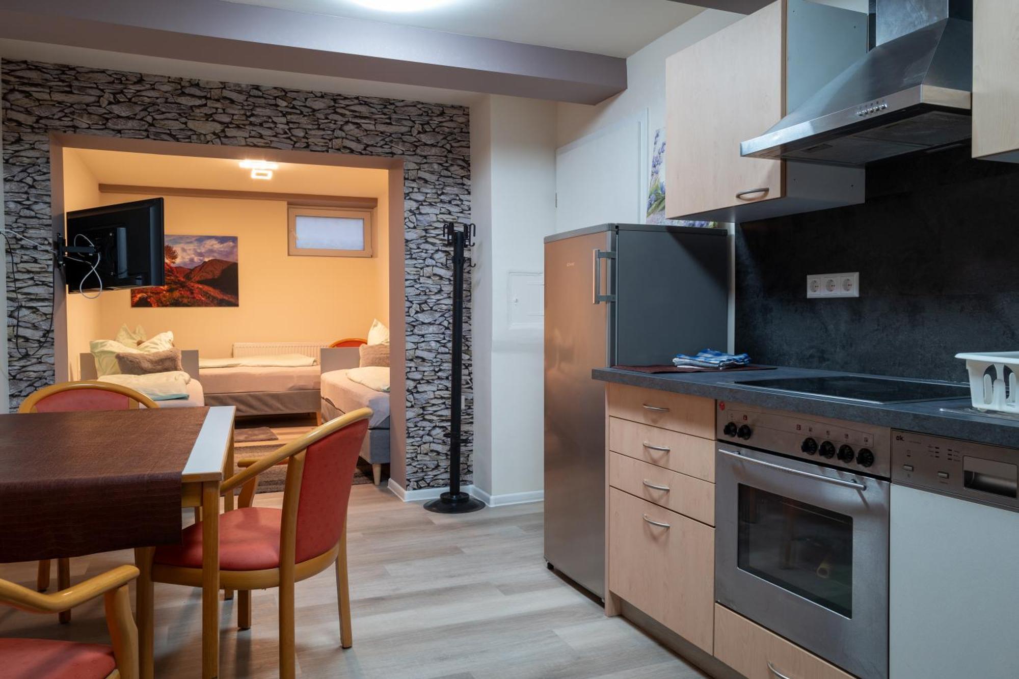 Pension Weinsberger Tal Löwenstein Εξωτερικό φωτογραφία