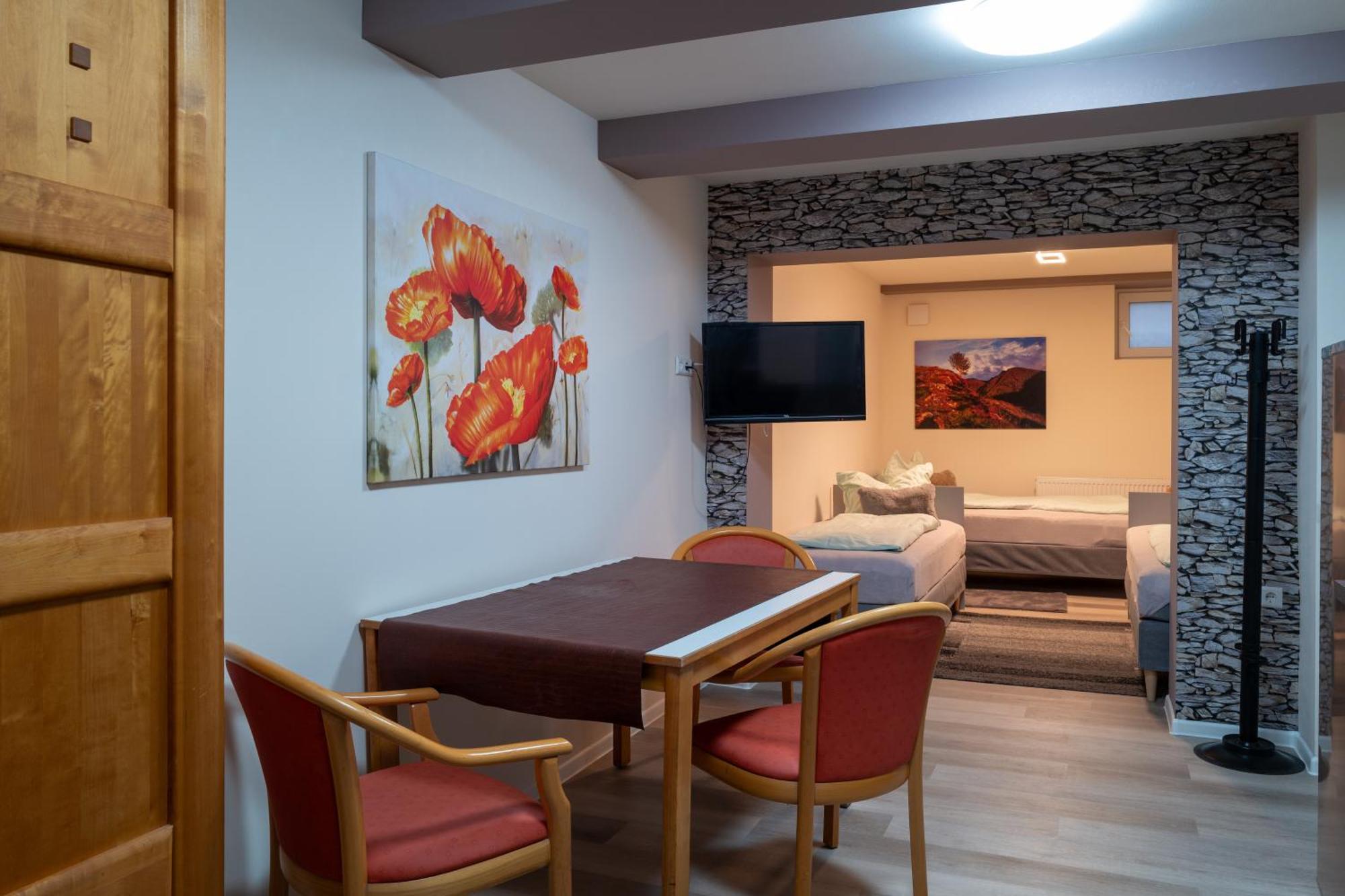Pension Weinsberger Tal Löwenstein Εξωτερικό φωτογραφία