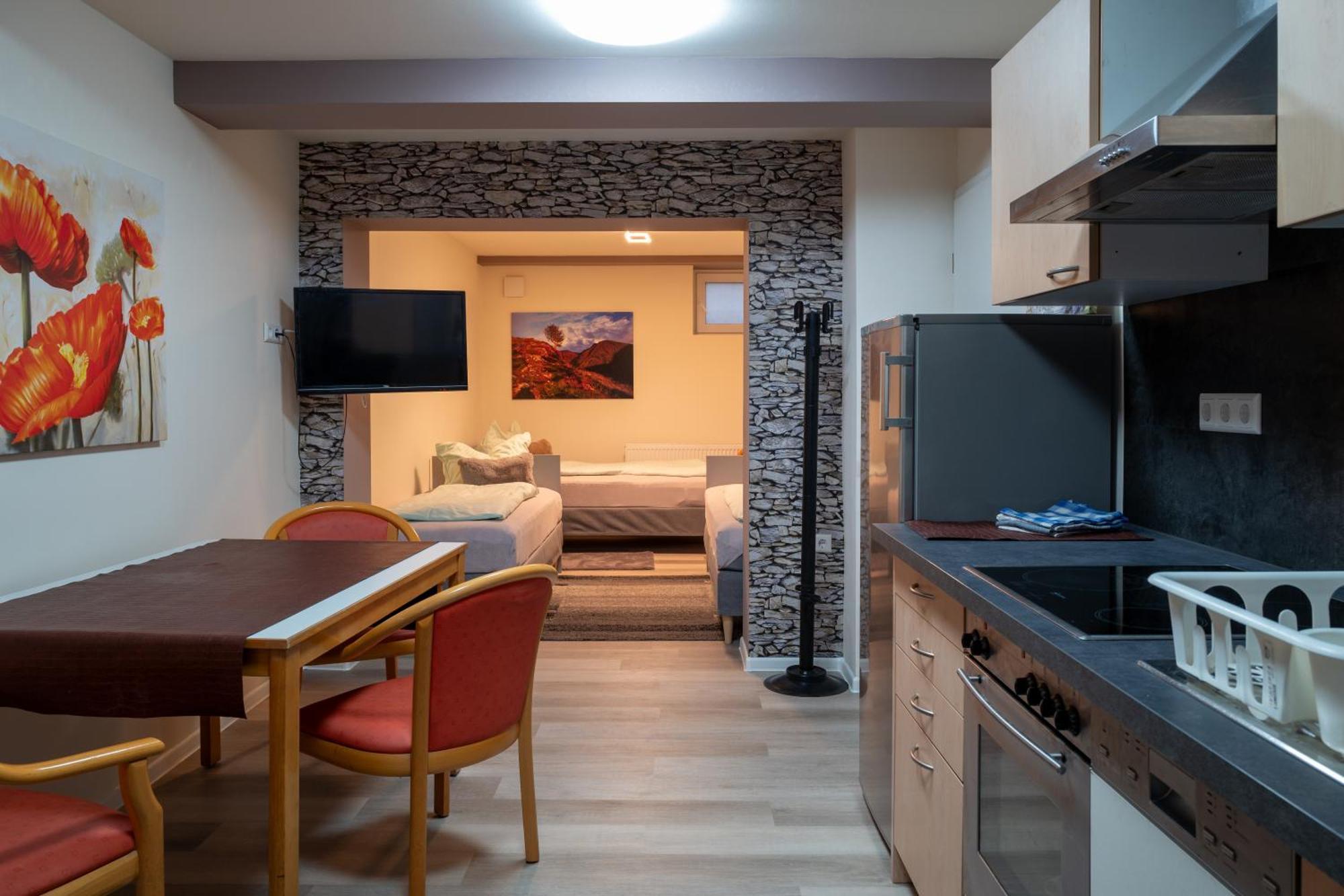 Pension Weinsberger Tal Löwenstein Εξωτερικό φωτογραφία