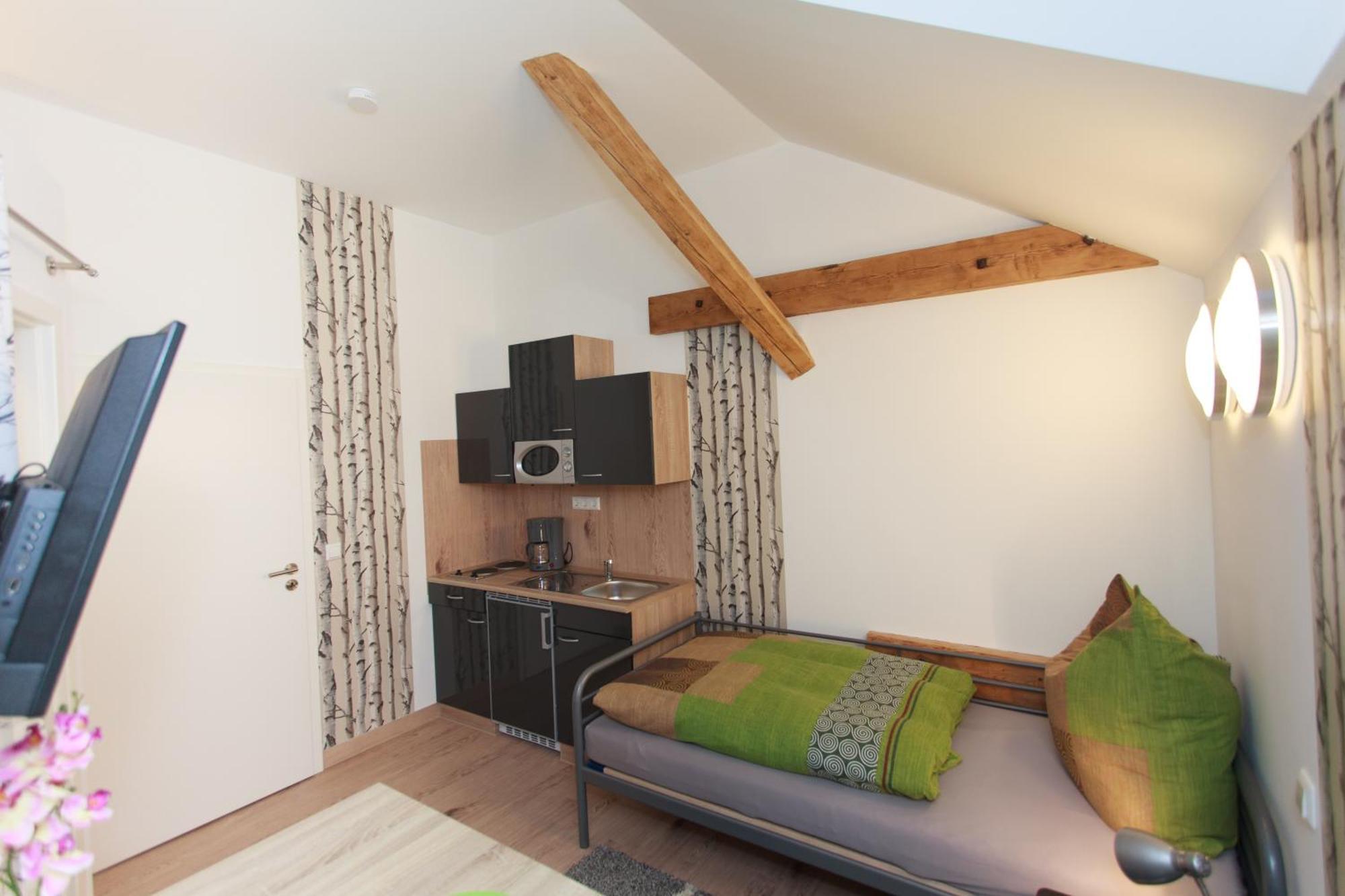 Pension Weinsberger Tal Löwenstein Δωμάτιο φωτογραφία