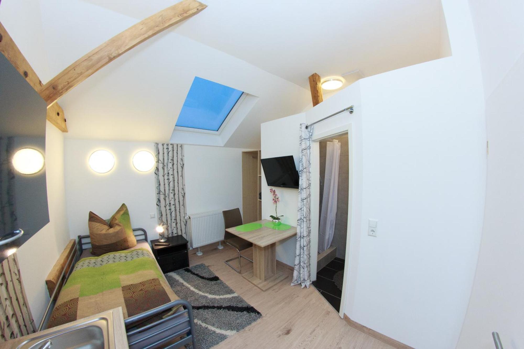 Pension Weinsberger Tal Löwenstein Δωμάτιο φωτογραφία