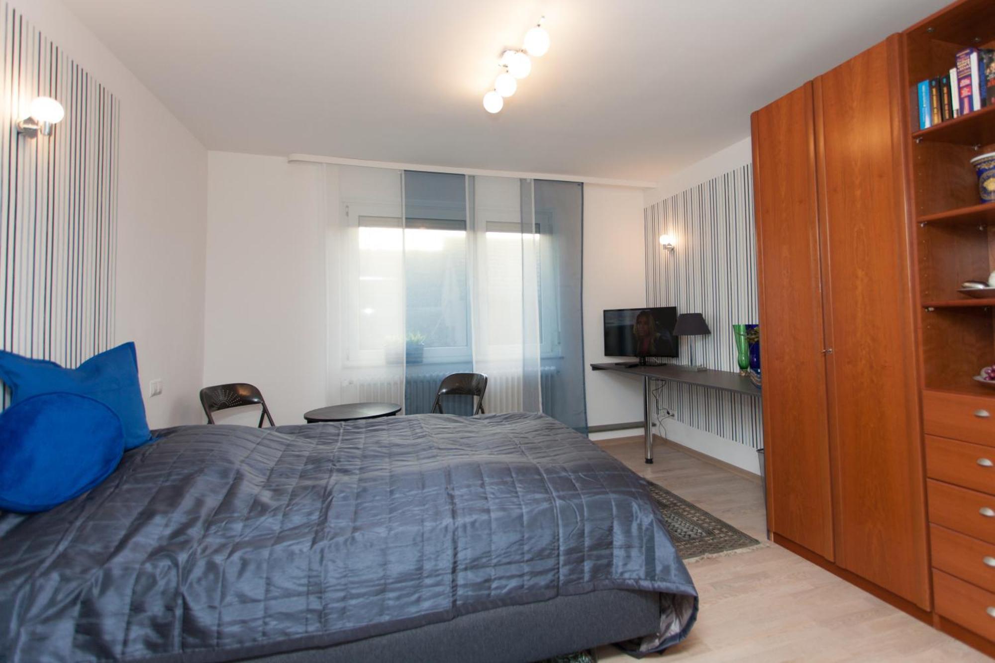 Pension Weinsberger Tal Löwenstein Δωμάτιο φωτογραφία