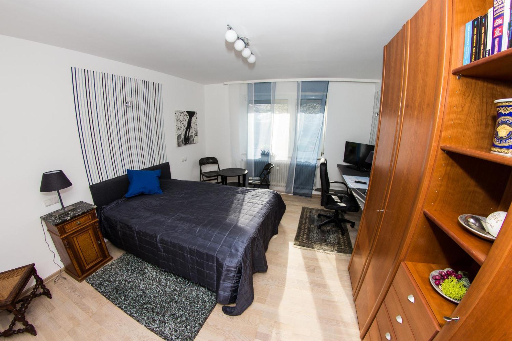 Pension Weinsberger Tal Löwenstein Δωμάτιο φωτογραφία