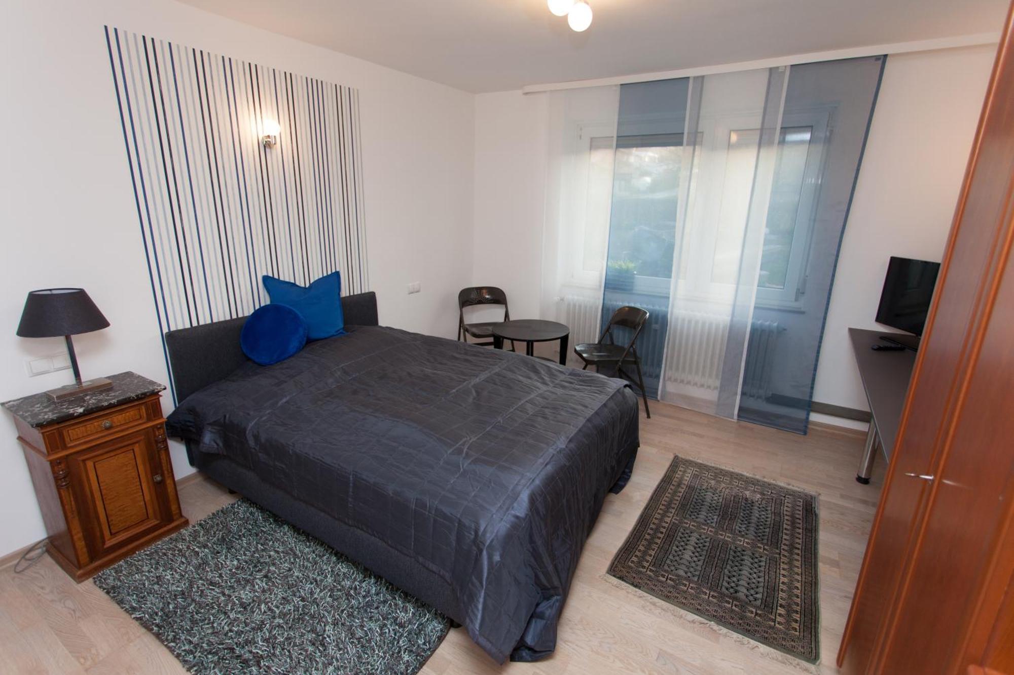 Pension Weinsberger Tal Löwenstein Δωμάτιο φωτογραφία