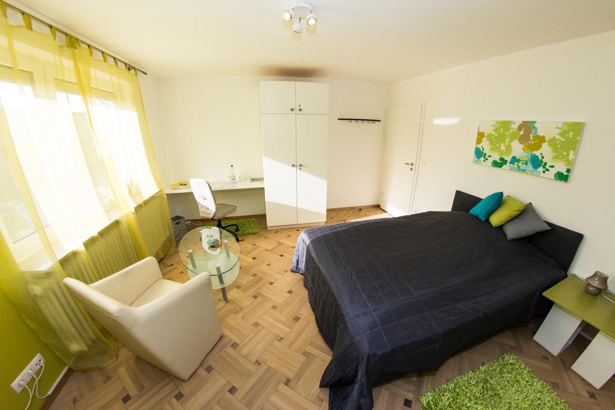Pension Weinsberger Tal Löwenstein Δωμάτιο φωτογραφία