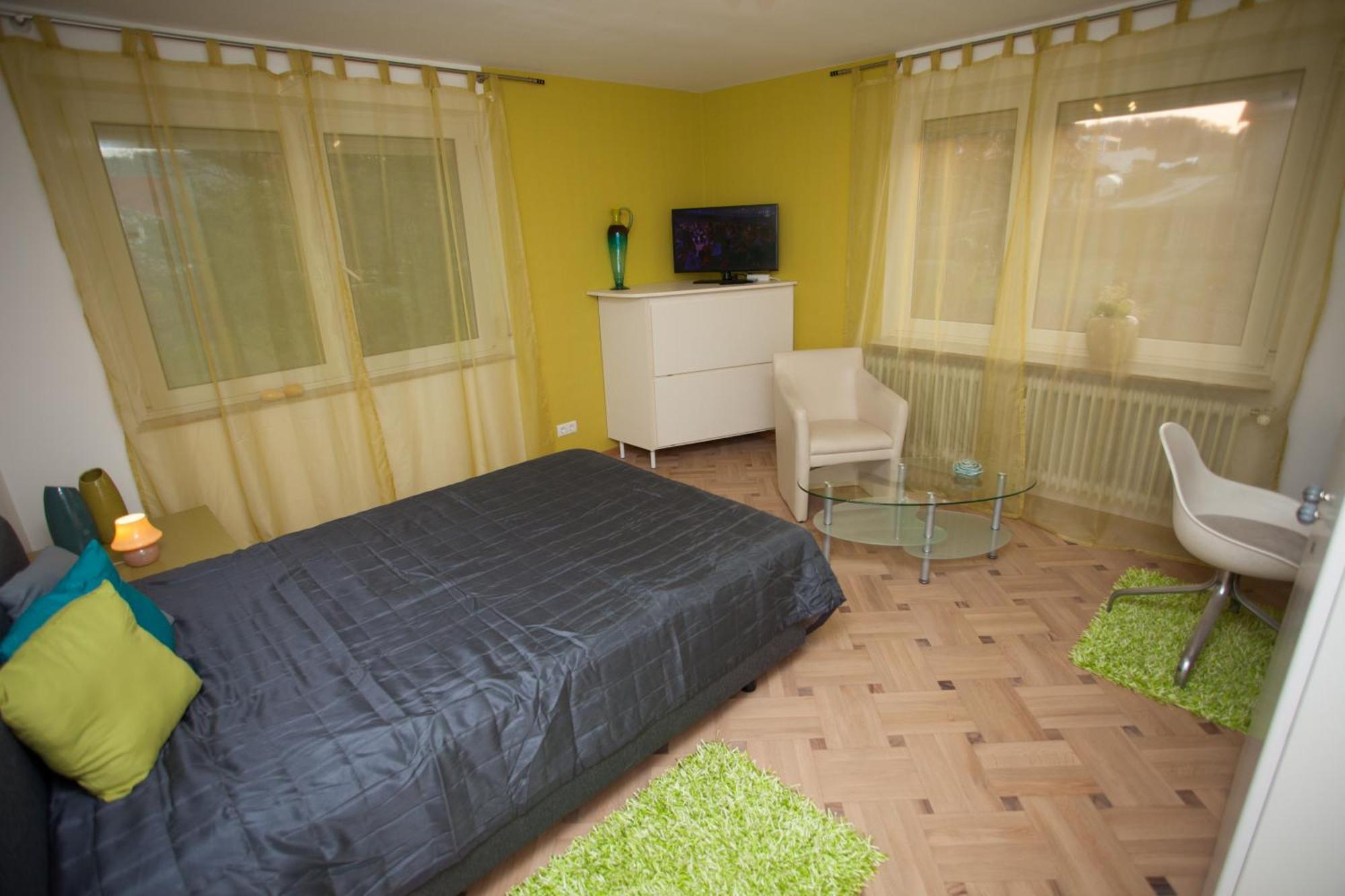 Pension Weinsberger Tal Löwenstein Δωμάτιο φωτογραφία
