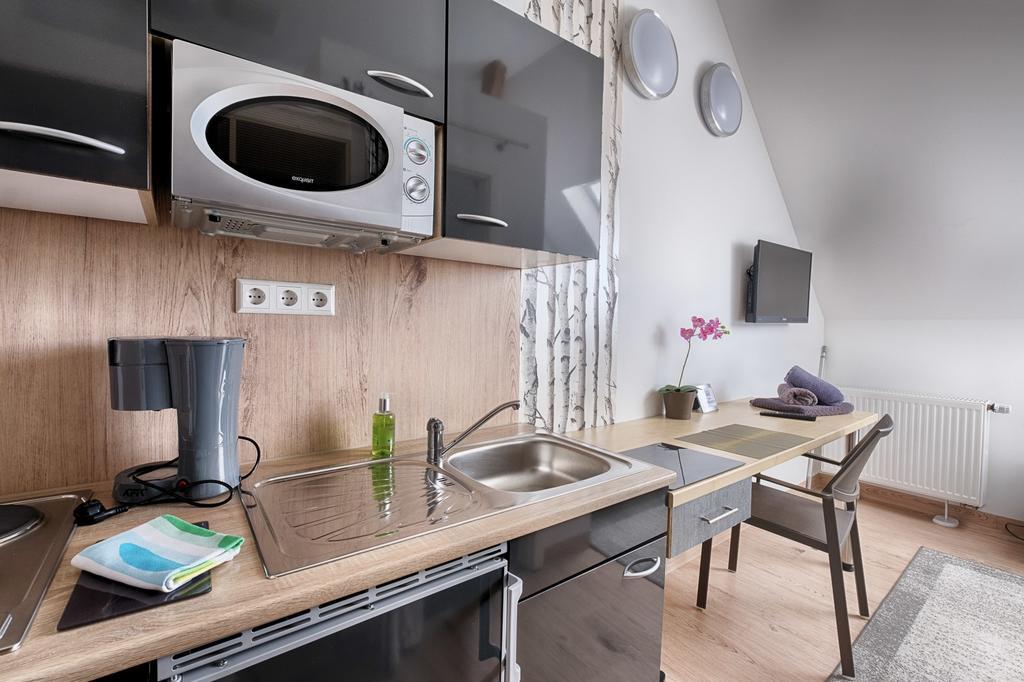 Pension Weinsberger Tal Löwenstein Εξωτερικό φωτογραφία